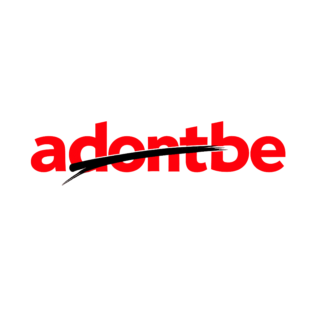 adontbe — AI Creative Suite for Image Generation, Video Editing, PDF Tools and Upscaling